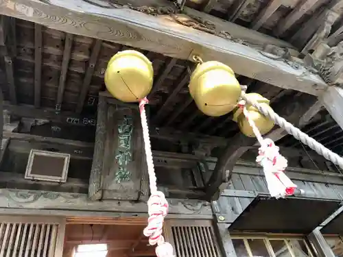 高司神社〜むすびの神の鎮まる社〜のその他建物