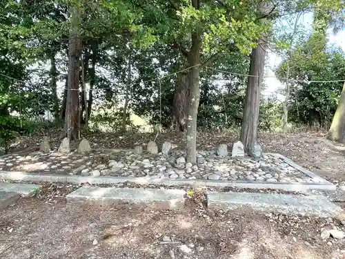 天一神社(滋賀県)