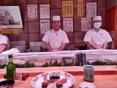 鹽竃神社(宮城県)