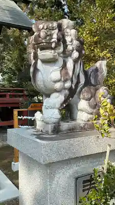 大崎八幡神社(宮城県)