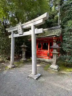 石清水八幡宮(京都府)