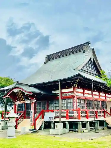 勝覚寺(千葉県)
