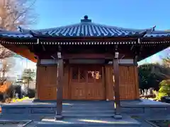 宝福寺(東京都)