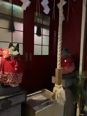 豊岩稲荷神社(東京都)