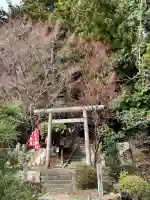 鹿島大神宮(福島県)