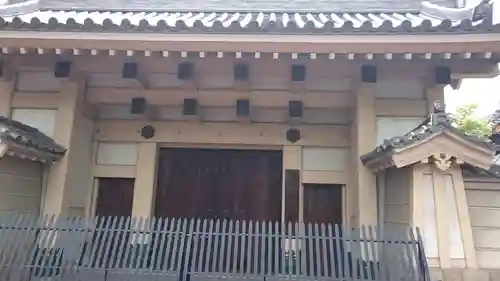 政秀寺(愛知県)