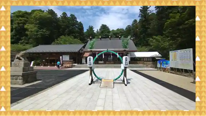乃木神社(栃木県)