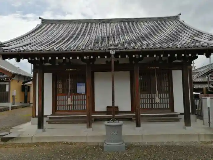 慈恩寺のその他建物