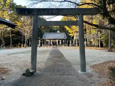 冨具神社(愛知県)