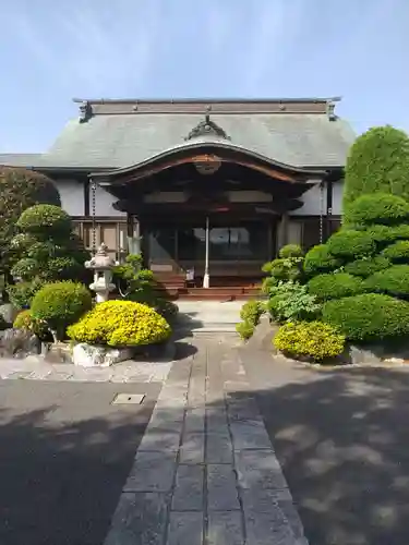 龍蔵院(埼玉県)