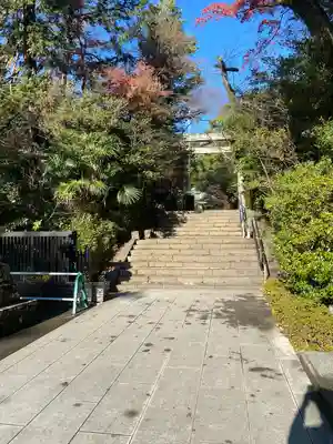 報徳二宮神社(神奈川県)
