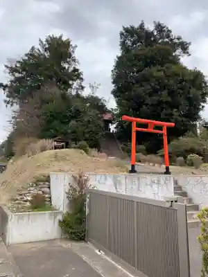 神明社(千葉県)