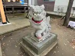 須賀神社(宮城県)