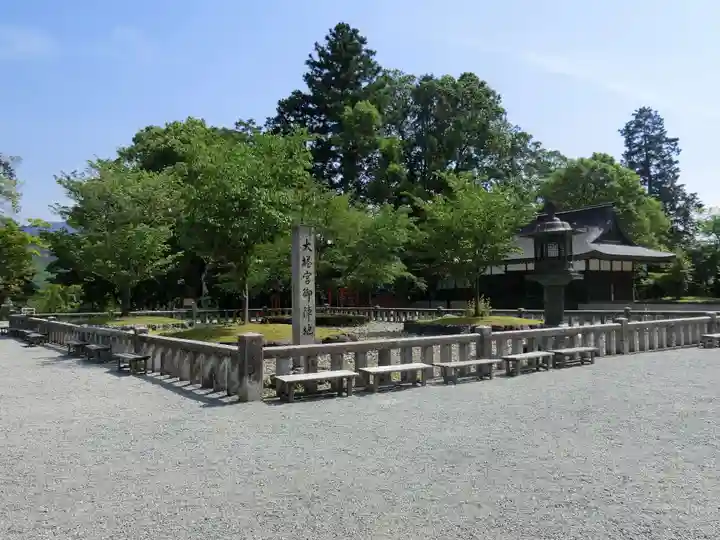 金峯山寺のその他建物