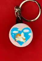 鹿角八坂神社の授与品その他