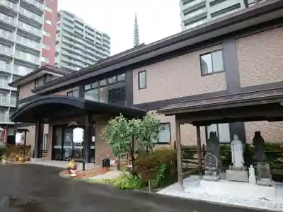 瑞玄寺(北海道)