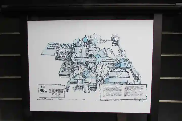 立圓寺のその他建物