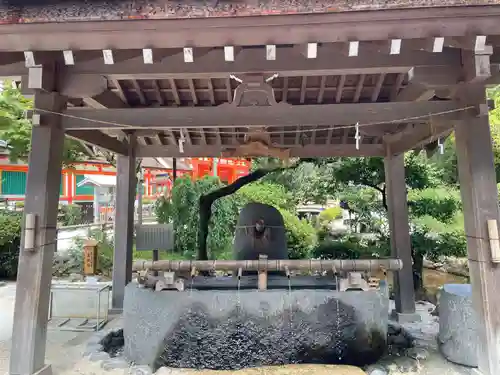 賀茂別雷神社（上賀茂神社）(京都府)