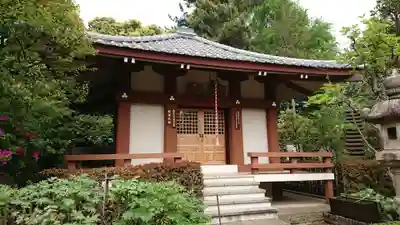 金剛院（仏性寺）のその他建物