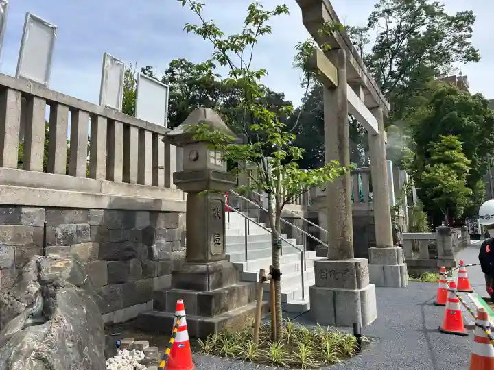 富岡八幡宮(東京都)