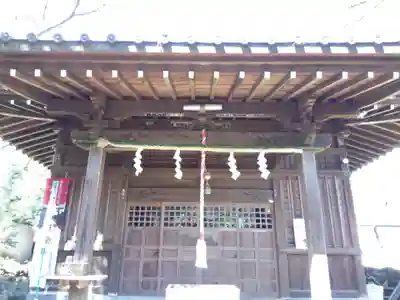 浅間神社(静岡県)