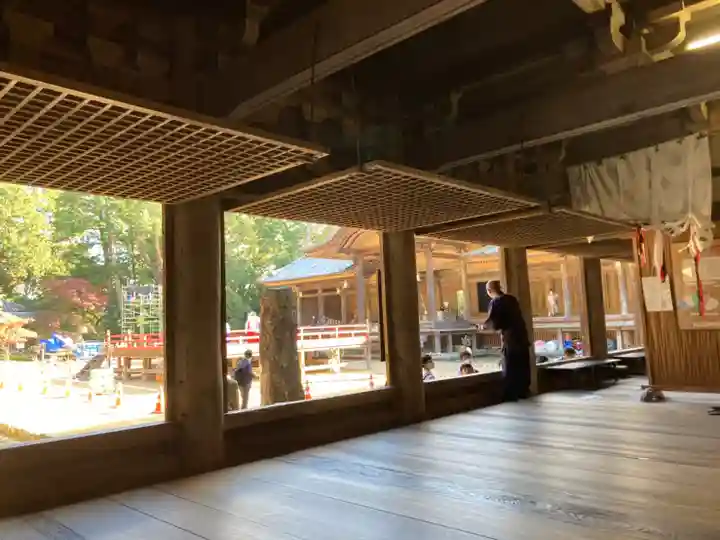 圓教寺のその他建物