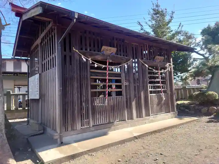廣瀬神社(埼玉県)