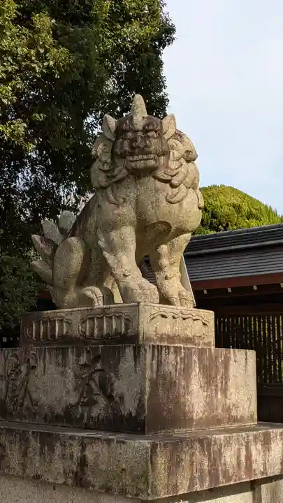 御霊神社(上御霊神社)(京都府)