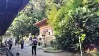 宇治上神社の本殿・本堂