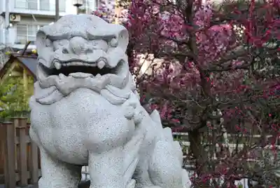 蒲田八幡神社(東京都)