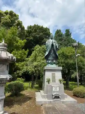 妙顕寺(埼玉県)