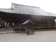 一乗寺の本殿