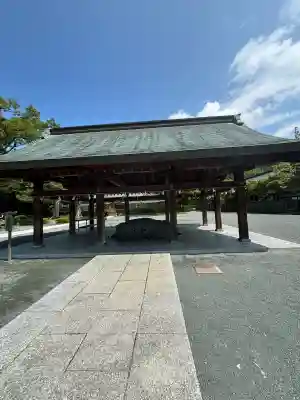 宗像大社(福岡県)