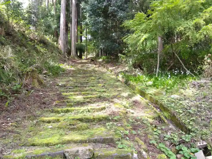大安禅寺(福井県)