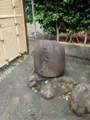 歌懸稲荷神社(山形県)