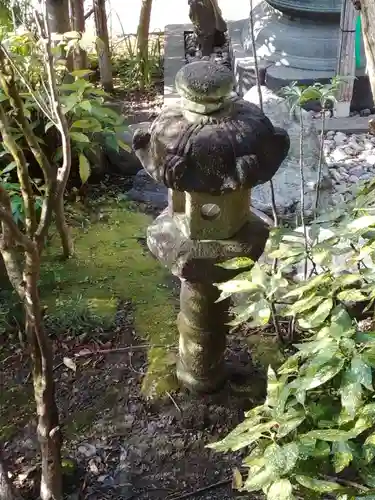 東林寺のその他建物