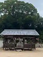 厳島神社(広島県)