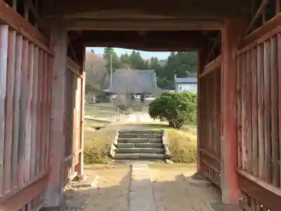 東山寺のその他建物