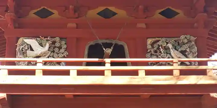 喜多院のその他建物