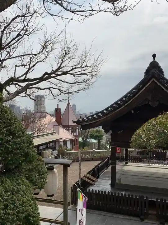 北野天満神社のその他建物