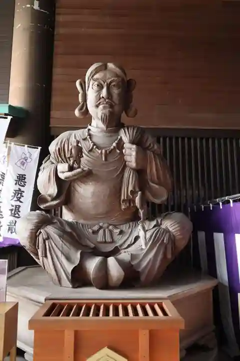 常陸国出雲大社(茨城県)