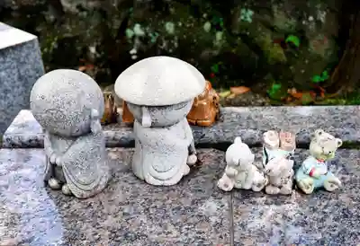 常楽寺(東京都)