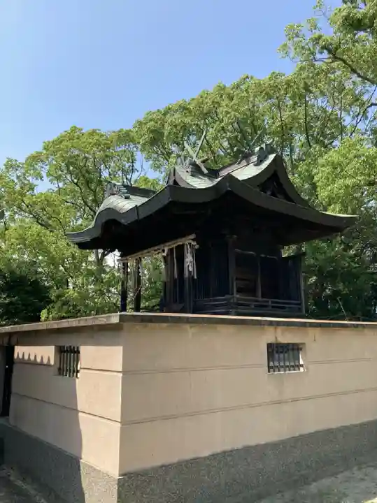 住吉神社(兵庫県)