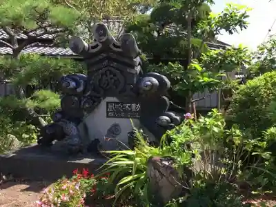 成願寺のその他建物