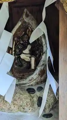 星田妙見宮(大阪府)