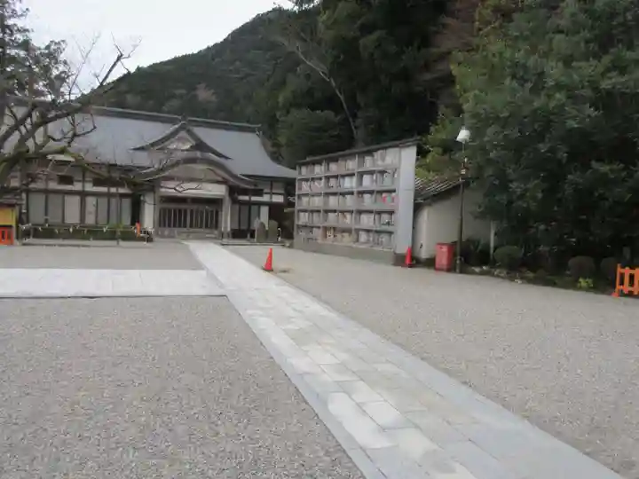 熊野那智大社のその他建物