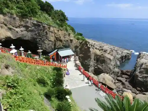 鵜戸神宮のその他建物