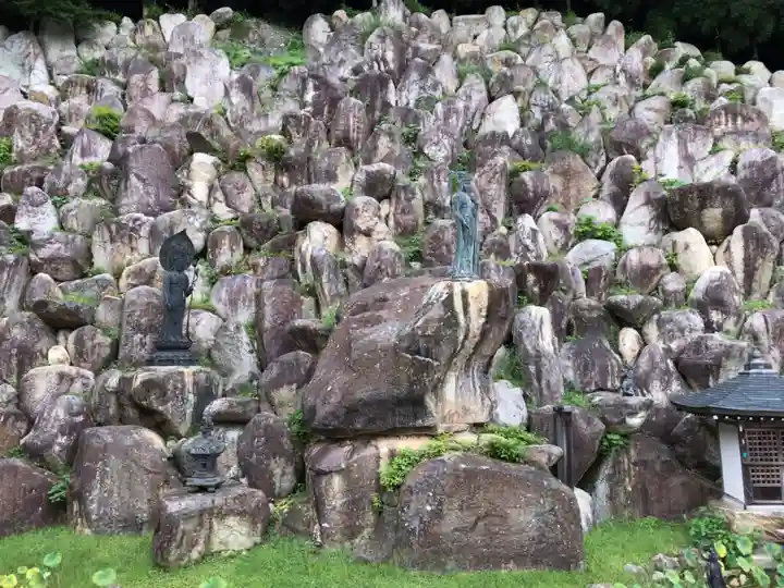 観音正寺(滋賀県)