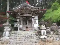 華厳寺(岐阜県)