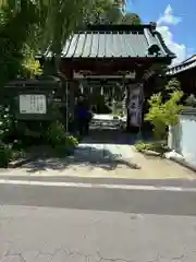 長光寺(長野県)